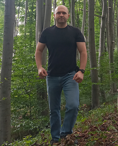 Андрій Чвартковський